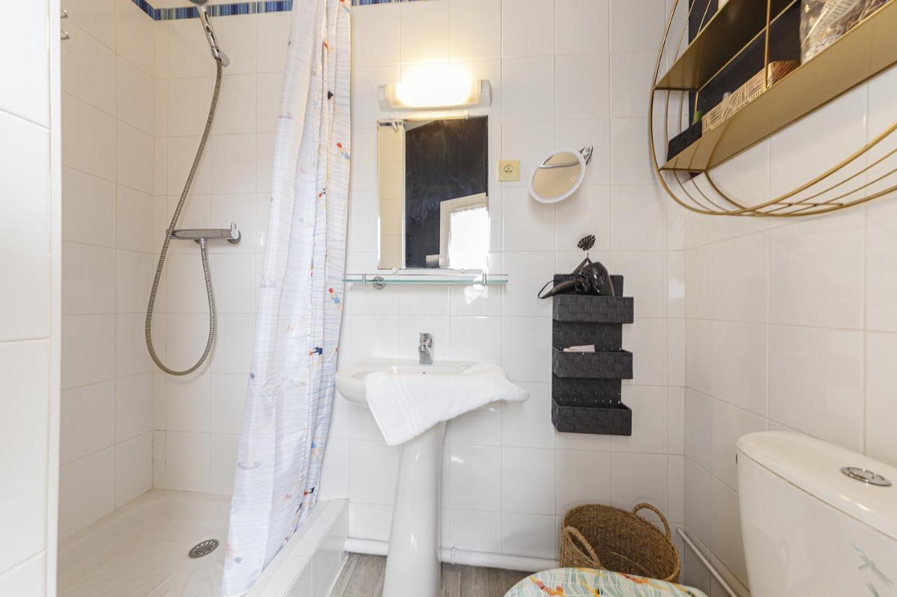 Le Botanica - Bel Appartement Proche Gare Анже Екстериор снимка